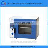 Desktop Vacuum Drying Oven thumbnail-2