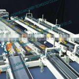 Width Adjustable International Food Grade Conveyor Manufacturer thumbnail-1