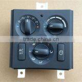 VOLVO Truck AC Control Panel Switch 21318121,21318123,20516480,20508582,21244144,21285445 thumbnail-1