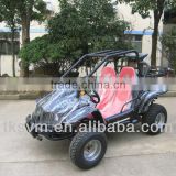 TK150GK-7 150cc EEC Go Cart | Go Kart