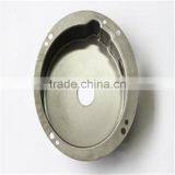 OEM Custom Precision Sheet Metal Fabrication Stamping Parts thumbnail-4