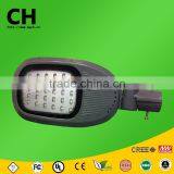 Outdoor Adgustable Arm Smd 50w/ 30w Led Street Light thumbnail-1