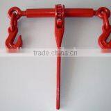 Ratchet Type Load Binder With Hook EN36-86891 thumbnail-6