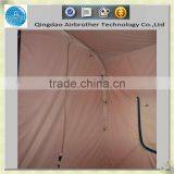 Airbrother PVC Inflatable Tent for Firefighting Decontamination thumbnail-3