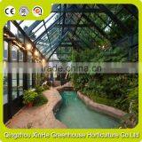 Decorative Greenhouse Small Garden Used Greenhouses For Sale thumbnail-1