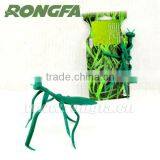 Green Soft Plastic Ornament Frogs Lizard thumbnail-6