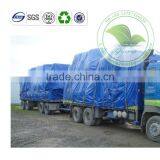 Useful Economic Vinyl Coated Tarpaulin Truck Cargo Box Tarpaulin Truck thumbnail-1