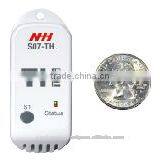 S07 ZigBee Wireless Low Temperature and Humidity Sensor / Tag thumbnail-2