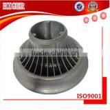 Heat Aluminum Parts for Led Light/lamp Shade Aluminum Parts/led Light Aluminum Parts thumbnail-1