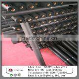 45gsm 1m*12m Black Non Woven Used for Gardening Weed Mat thumbnail-6