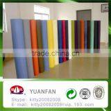 China Manufacturer Nonwoven Fabric , pp Non Woven Fabric ,Flame Retardant Fabric thumbnail-4