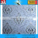 3-19mm Green Decorative Glass With AS/NZS2208:1996 thumbnail-1