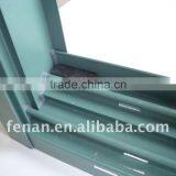 6063 Aluminum Window Angle Profile thumbnail-1