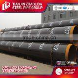 Premium Quality Spiral Duct Machine Helical Welded Pipe} thumbnail-3