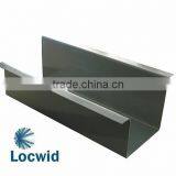GRP Gutter
