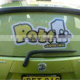 Inkjet Waterproof Self Adhesive Vinyl thumbnail-3