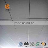 Glasswool Fiberglass Ceilings Ceiling Tile Type and Square Ceiling Tile Shape Acoustical Ceiling Panels thumbnail-2