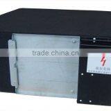 Air Exchanger With Air to Air Conditioning Air Recovery Systems thumbnail-2