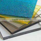 Heat Resistant Plastic Sheet,Polycarbponate Clear Plastic Roofing Sheet thumbnail-4