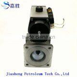 Aluminium Alloy Electromagnetic Pneumatic Valve thumbnail-5