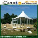 Luxury Permanent Outdoor Vacation Resort Tent From China Suppliers thumbnail-3