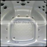 Portable Tubs S300 for Family Outdoor Massage Use thumbnail-5
