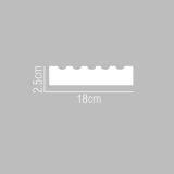 Polyurethane Fluted Decorative Pilasters thumbnail-2