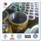 3in 1500Lb SS316 Graphite Filled Spiral Wound Gasket thumbnail-3