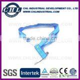 Factory direct nylon lanyard for cell phone