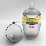 Factory Direct Food Grade BPA Free Baby Feeding Bottles With Dispensing Spoon thumbnail-2