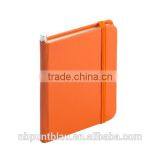 PU Block-notes With 66 Sheets Small Notebook thumbnail-3