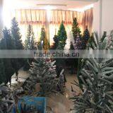 Kt001 Hote Sale New Encryption Christmas Decorations Pvc Christmas Tree thumbnail-2