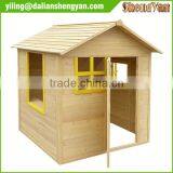 Contemporary Cheap Simple Cubby Houses thumbnail-2