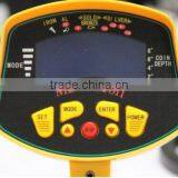 2016 Hot-selling Professional Underground Gold Metal Detector MD-3010 Wholesale Cheap High Sensitive Gold Detector Long Distance thumbnail-3