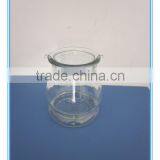 Bulk Glass Candlestick Holders Wholesale