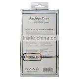 Customized Plastic Mobile Phone Case Packaging Bag, Plastic Transparent Packing Box for Phone Case thumbnail-2