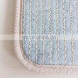 New Design Shaggy Anti-slip House Hotel Decoration Floor Carpet thumbnail-3