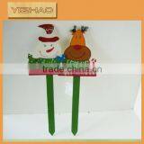 Hot Sale Table Standing Wooden Decoration,heart-shaped Wood Craft Wall Decoration thumbnail-1