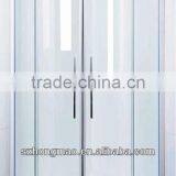 Free Standing Shower Enclosure,double Glass Sliding Door thumbnail-1