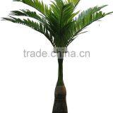 SJ12001158 Plastic Fake Palm Tree Decorations/christmas Decoration Plant thumbnail-3