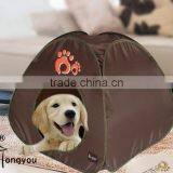 Waterproof Dog Tent Cute Outdoor Tents Pop up Dog Kennel thumbnail-1