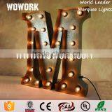 Channel Wall Sign thumbnail-5