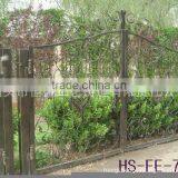 China Garden House Gate Designs Manufacture thumbnail-1
