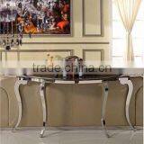Marble Top Console N105 thumbnail-1