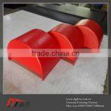 OEM Design Vacuum Forming Home Appliance Cover thumbnail-2