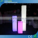 GLACS Control RGB True Color LED Decoration Plastic Columns thumbnail-6