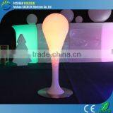 GLACS Control Waterproof Outdoor Garden Illuminated Lighted LED Floor Lamps thumbnail-3