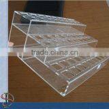 Lipsticks Acrylic Display With 54 Holes thumbnail-1