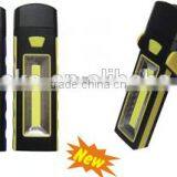 Different Colors Desktop Flexible Head LED Work Light thumbnail-1