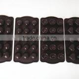 RH-SM1 Novelty Food Grade Silicone Cake Mold Candy Chocolate Mold thumbnail-4